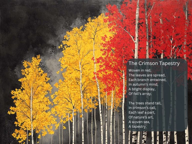 Poems About Fall