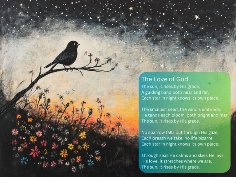 The Love of God