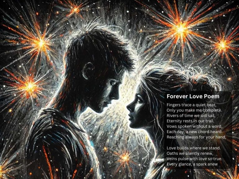 Forever Love Poem