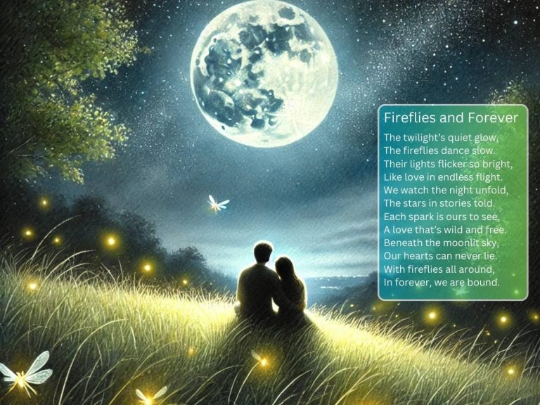 Future Husband Poems