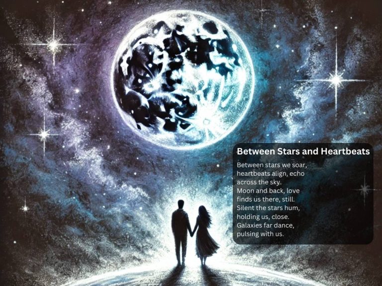 I Love You From the Moon and Back Poems