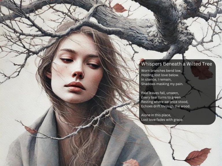 Poems of Lost Love - Short Verses Capturing Heartfelt Sadness