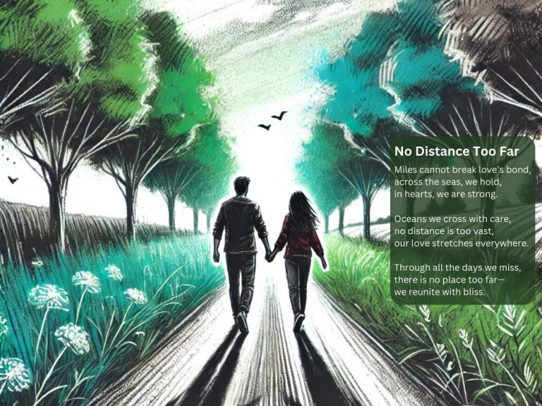 Unconditional love poems for husband