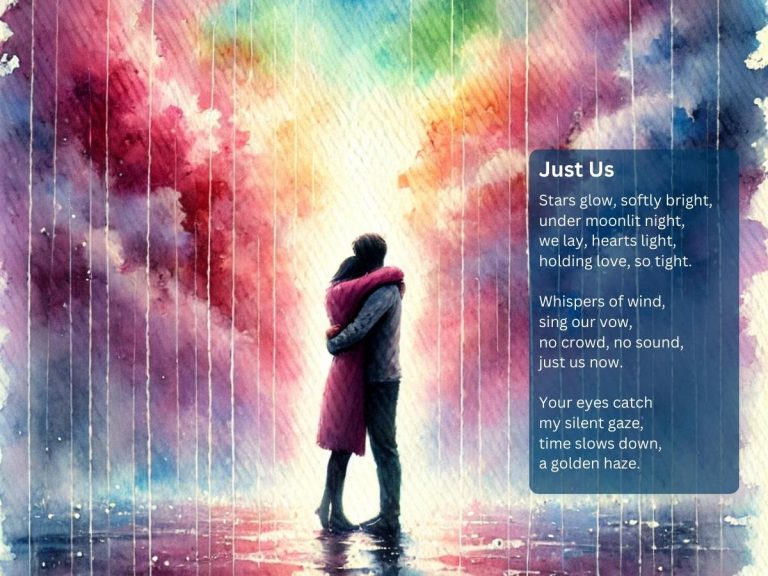 deep love poems for husband