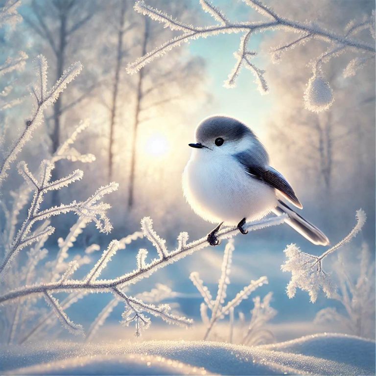 120 Aesthetic Winter Quotes That Capture the Magic of the Season