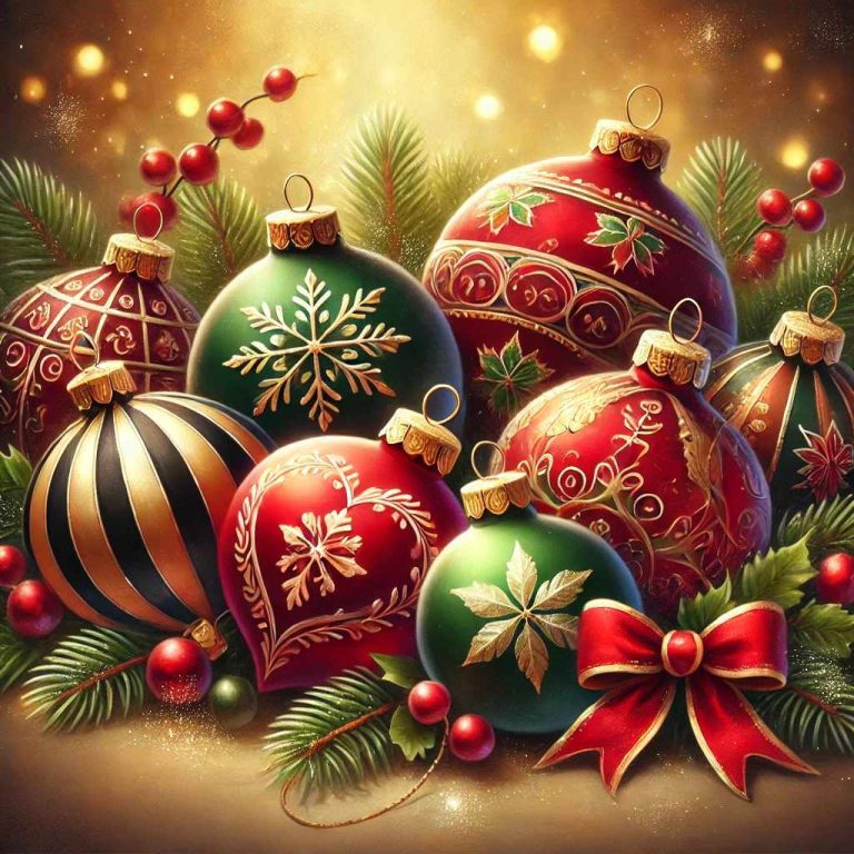 120 Uplifting Christmas Quotes to Spark Joy and Inspiration This Season