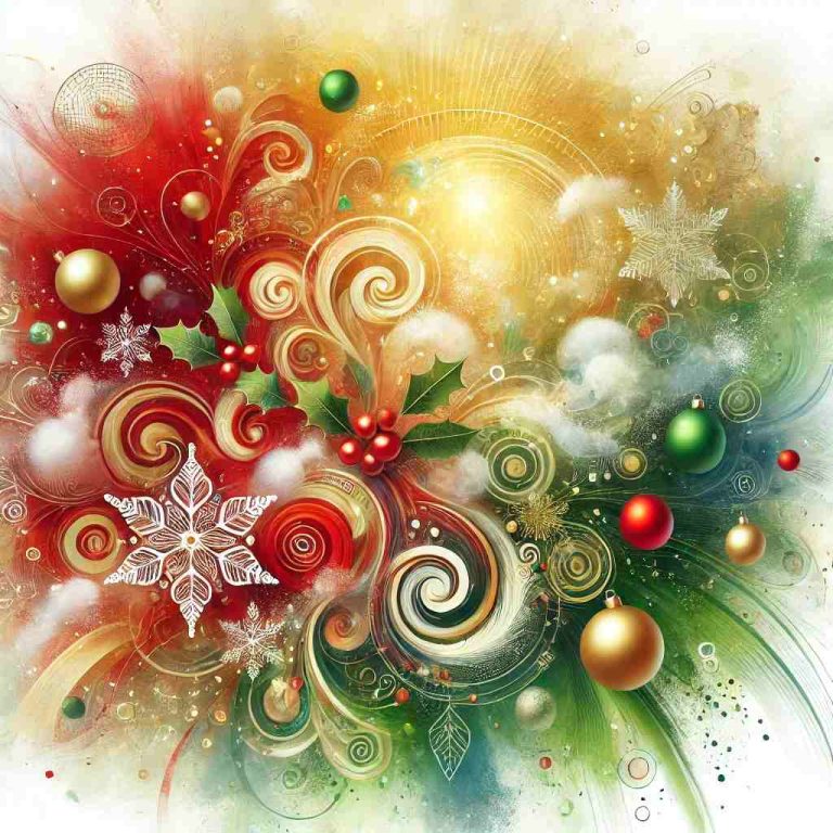 Christmas Greetings Quotes to Spread Joy and Cheer