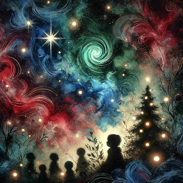 Christmas Quotes About Kids