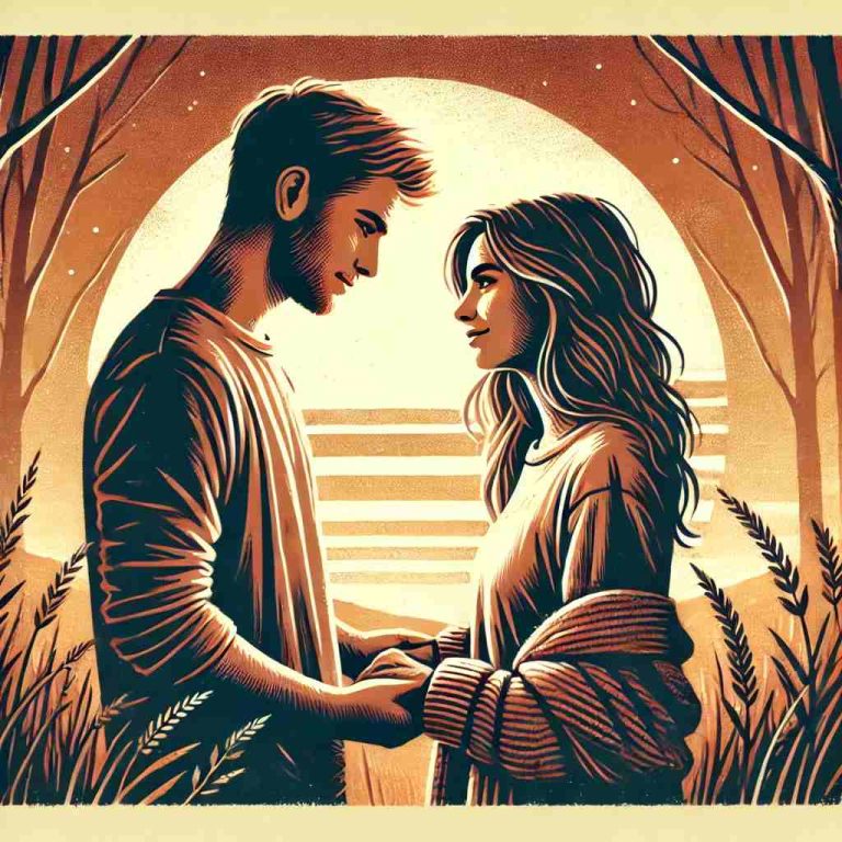 Cute and Short Love Quotes for Him to Melt His Heart