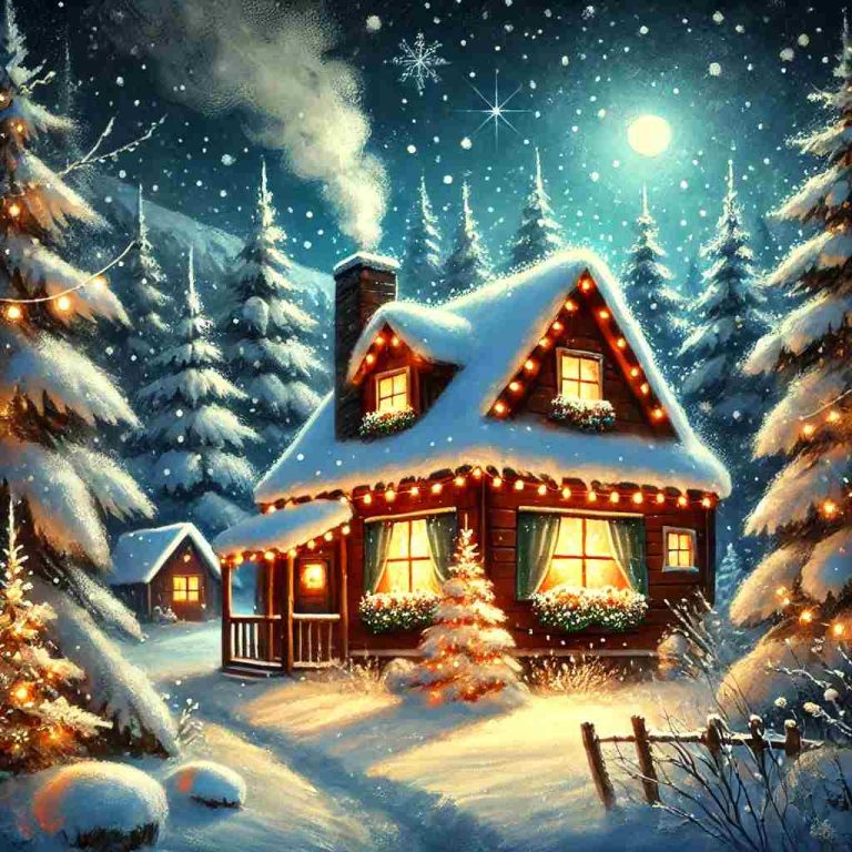 Inspiring Hello December Quotes to Welcome the Most Magical Month