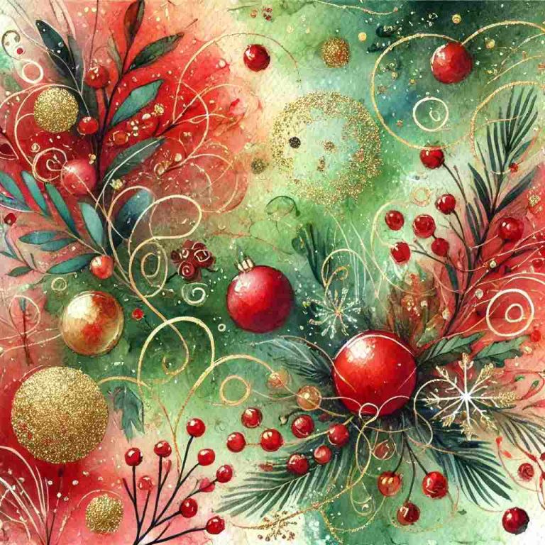 Short and Sweet Christmas Quotes to Warm Your Heart