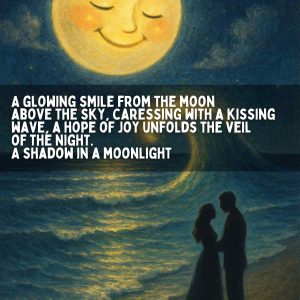 The Enchanting Moon