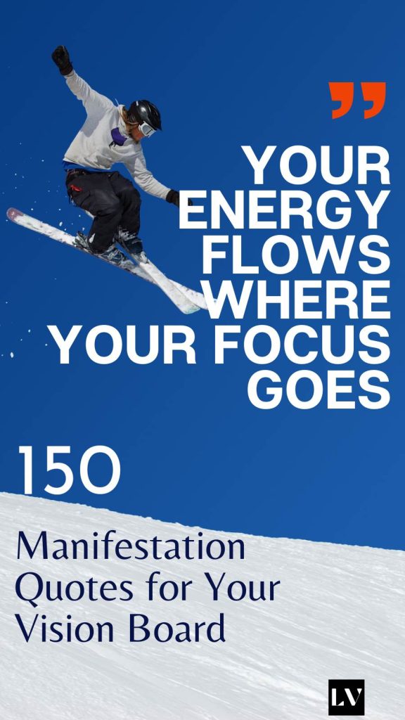 150 Manifestation Quotes That Spark Motivation