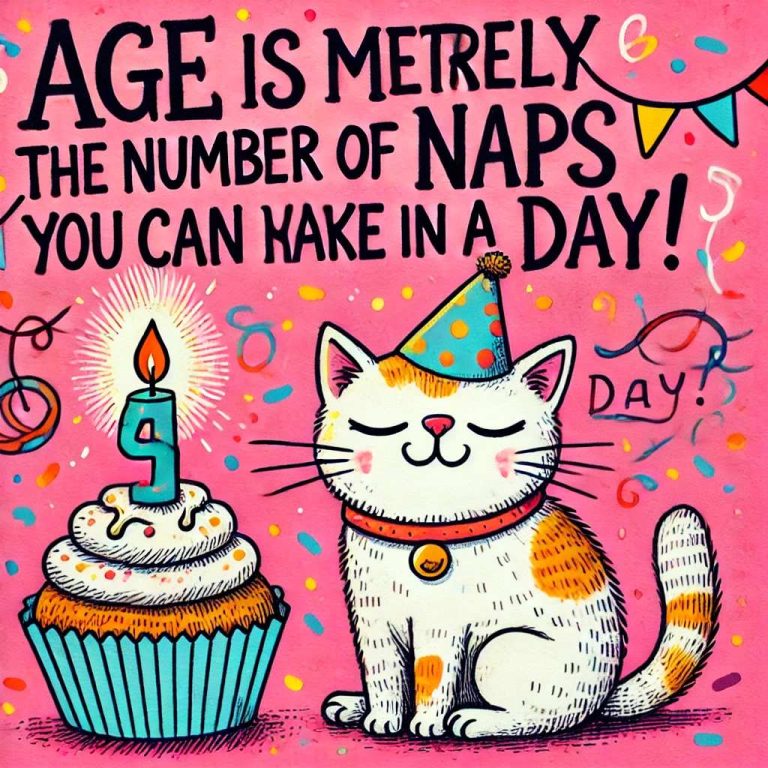 150 Quirky and Funny Birthday Wishes