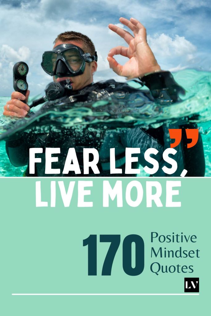 170 Inspiring Mindset Quotes for Personal Growth