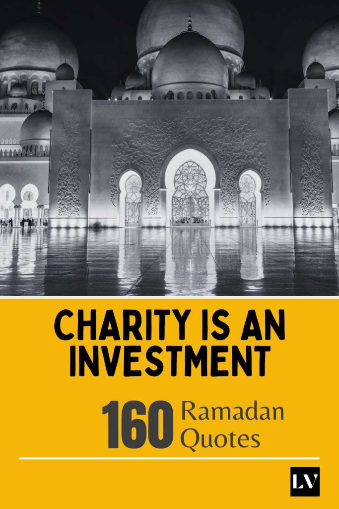 160 Powerful Ramadan Quotes for Spiritual Growth