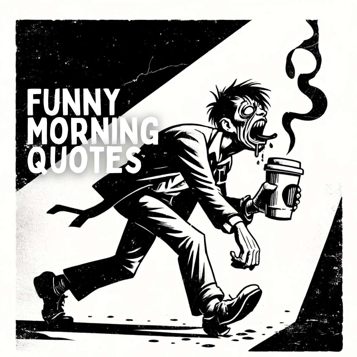 200 Funny Morning Quotes to Start Your Day with a Smile