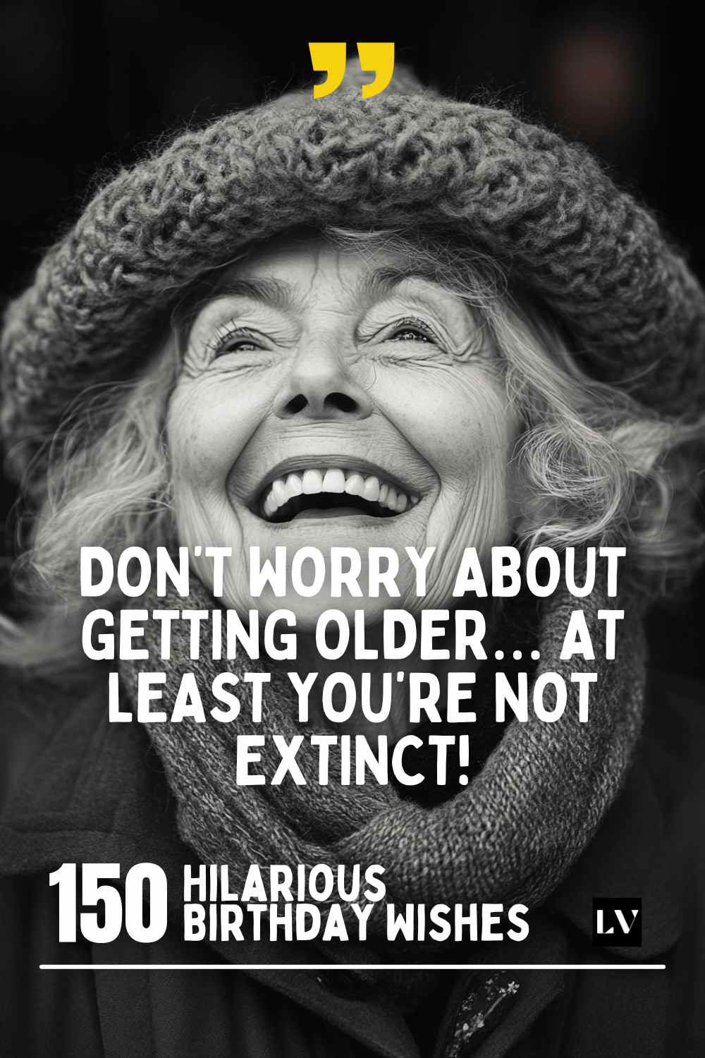 150 Hilarious Happy Birthday Wishes to Make Anyone Laugh