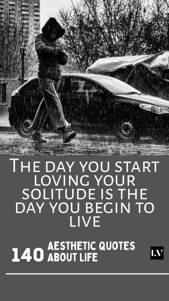 140 Deep and Aesthetic Life Quotes You’ll Reread Again and Again